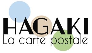 hagaki