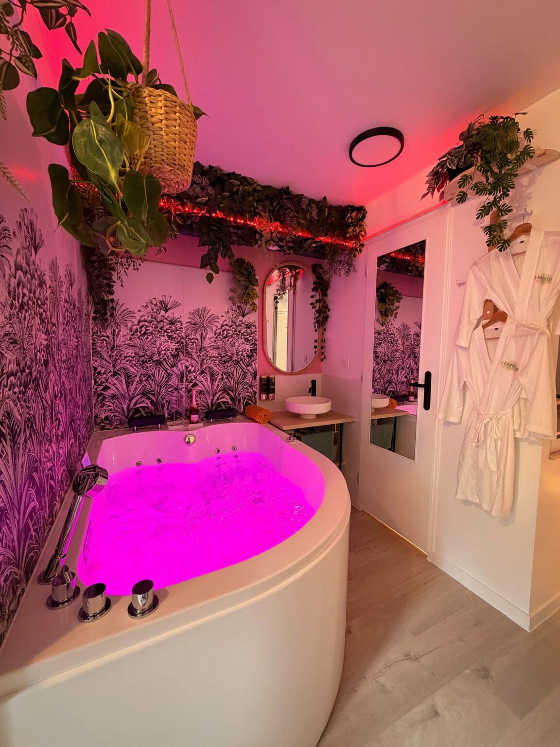 Love Room Grenoble