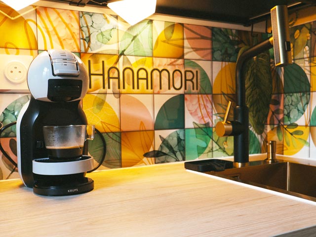 machine cafe dolce gusto hanamori