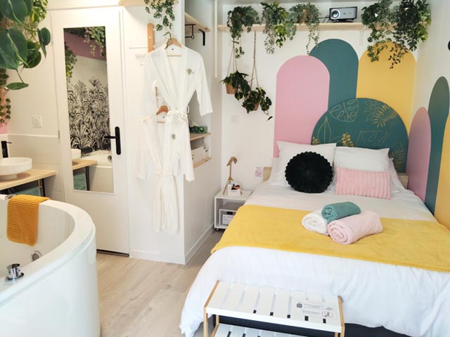 weekend couple spa grenoble