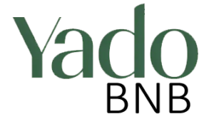 Logo Yadobnb locations courte durée Grenoble